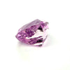 19.02cts Natural Pink Kunzite Gemstone - Trilliant Shape - 26292RGT
