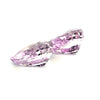 38.60cts Natural Pink Kunzite Gemstone Pair - Pear Shape - 26295RGT