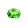 5.45cts GIA Natural Green Paraiba Tourmaline Gemstone - Oval Shape - 26299RGT