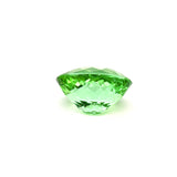 5.45cts GIA Natural Green Paraiba Tourmaline Gemstone - Oval Shape - 26299RGT