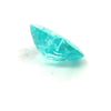 9.03cts GIA Natural Greenish Blue Paraiba Tourmaline Gemstone - Heart Shape - 26302RGT