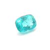 5.26cts GIA Natural Greenish Blue Paraiba Tourmaline Gemstone - Oval Shape - 26304RGT
