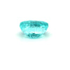 5.26cts GIA Natural Greenish Blue Paraiba Tourmaline Gemstone - Oval Shape - 26304RGT