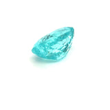 5.26cts GIA Natural Greenish Blue Paraiba Tourmaline Gemstone - Oval Shape - 26304RGT
