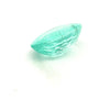7.00cts GIA Natural Greenish Blue Paraiba Tourmaline Gemstone - Oval Shape - 26305RGT