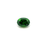1.13cts Natural Demantoid Garnet Gemstone - Oval Shape - 26315RGT