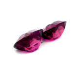22.62cts Natural Rubellite Tourmaline Gemstone - Cushion Shape - 26316RGT