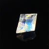 5.53cts Natural Rainbow Moonstone Gemstone - Kite Shape - 26318RGT