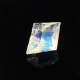 5.53cts Natural Rainbow Moonstone Gemstone - Kite Shape - 26318RGT