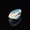5.62cts Natural Rainbow Moonstone Gemstone - Octagon Shape - 26319RGT