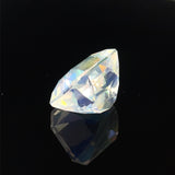 6.76cts Natural Rainbow Moonstone Gemstone - Octagon Shape - 26320RGT