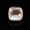 6.91cts Natural Rainbow Moonstone Gemstone - Cushion Shape - 26321RGT