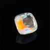 6.91cts Natural Rainbow Moonstone Gemstone - Cushion Shape - 26321RGT