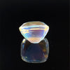 6.91cts Natural Rainbow Moonstone Gemstone - Cushion Shape - 26321RGT