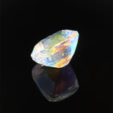 6.91cts Natural Rainbow Moonstone Gemstone - Cushion Shape - 26321RGT