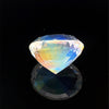 7.48cts Natural Rainbow Moonstone Gemstone - Oval Shape - 26322RGT