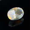 9.53cts Natural Rainbow Moonstone Gemstone - Oval Shape - 26323RGT