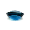 22.28cts GIA Natural Unheated Blue Sapphire Gemstone - Cushion Shape - 26325RGT