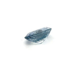 3.18cts Natural Unheated Blue Sapphire Gemstone - Oval Shape - 26330RGT