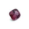 5.33cts Natural Malaya Garnet Gemstone - Cushion Shape - 26331RGT