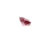 1.80cts Natural Malaya Garnet Gemstone - Heart Shape - 26335RGT