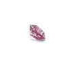 2.60cts Natural Malaya Garnet Gemstone - Heart Shape - 26336RGT