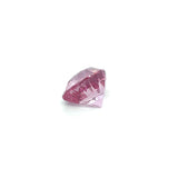 2.60cts Natural Malaya Garnet Gemstone - Heart Shape - 26336RGT