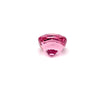 3.13cts Natural Malaya Garnet Gemstone - Cushion Shape - 26339RGT