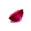 15.17cts Natural Rubellite Tourmaline Gemstone - Pear Shape - 26459RGT
