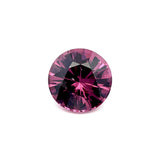 4.12cts Natural Pink Spinel Gemstone - Round Shape - 26505RGT