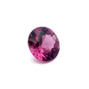 4.12cts Natural Pink Spinel Gemstone - Round Shape - 26505RGT