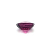 4.12cts Natural Pink Spinel Gemstone - Round Shape - 26505RGT