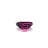 4.12cts Natural Pink Spinel Gemstone - Round Shape - 26505RGT