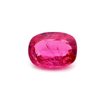 4.16cts Natural Pink Mahenge Spinel Gemstone - Cushion Shape - 26506RGT