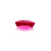 4.16cts Natural Pink Mahenge Spinel Gemstone - Cushion Shape - 26506RGT