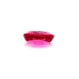 4.16cts Natural Pink Mahenge Spinel Gemstone - Cushion Shape - 26506RGT