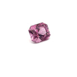 2.06cts Natural Pink Spinel Gemstone - Octagon Shape - 26511RGT