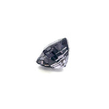 4.10cts Natural Gray Spinel Gemstone - Square Octagon Shape - 26512RGT