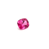 1.22cts Natural Pink Spinel Gemstone - Cushion Shape - 26514RGT