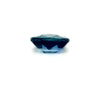 5.08cts GIT Natural Unheated Blue Sapphire Gemstone - Oval Shape - 26516RGT