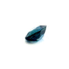 5.08cts GIT Natural Unheated Blue Sapphire Gemstone - Oval Shape - 26516RGT