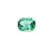 1.95cts Natural Green Tourmaline Gemstone - Cushion Shape - 26518RGT