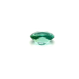 1.95cts Natural Green Tourmaline Gemstone - Cushion Shape - 26518RGT