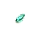1.95cts Natural Green Tourmaline Gemstone - Cushion Shape - 26518RGT