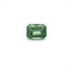 1.80cts Natural Green Zircon Gemstone - Octagon Shape - 26519RGT