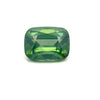 7.62cts Natural Green Zircon Gemstone - Cushion Shape - 26520RGT