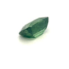 7.62cts Natural Green Zircon Gemstone - Cushion Shape - 26520RGT
