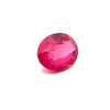 5.01cts Natural Hot Pink Mahenge Gemstone - Oval Shape - 26522RGT