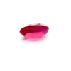 5.01cts Natural Hot Pink Mahenge Gemstone - Oval Shape - 26522RGT