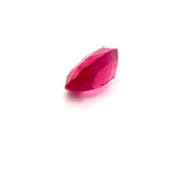 5.01cts Natural Hot Pink Mahenge Gemstone - Oval Shape - 26522RGT